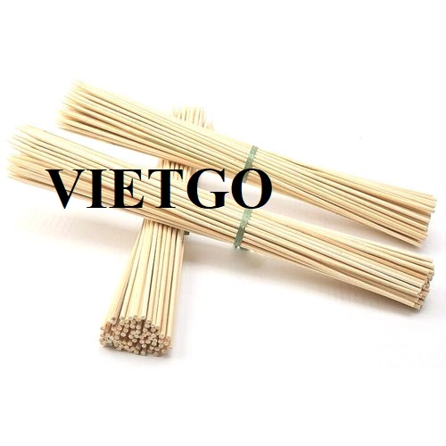 Cơ hội xuất khẩu hàng tháng chân hương sang thị trường Ấn Độ