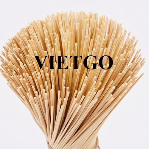 Cơ hội giao thương xuất khẩu chân hương sang thị trường Ấn Độ