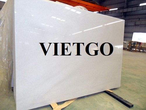 Cơ hội xuất khẩu đá marble sang thị trường Lào