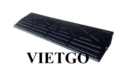 Thương vụ xuất khẩu tấm cao su sang thị trường Nhật Bản