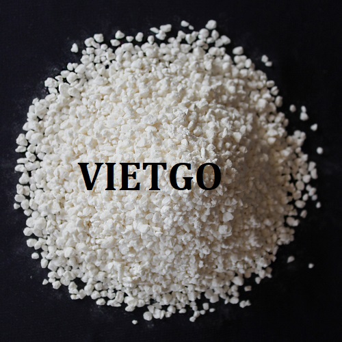 Đối tác người Bangladesh cần tìm nhà cung cấp bột đá CaCO3 dùng làm thức ăn chăn nuôi