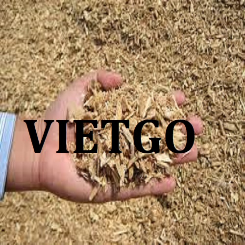 Thương vụ xuất khẩu gỗ vụn sang thị trường Peru
