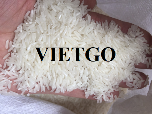 Thương vụ hợp tác với doanh nghiệp Dubai cho đơn hàng xuất khẩu gạo nhài