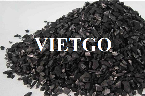 Cơ hội cung cấp than củi cho vị khách hàng đến từ Hoa Kỳ
