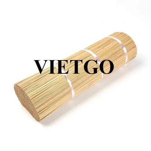 Cơ hội giao thương xuất khẩu chân hương sang thị trường Ấn Độ