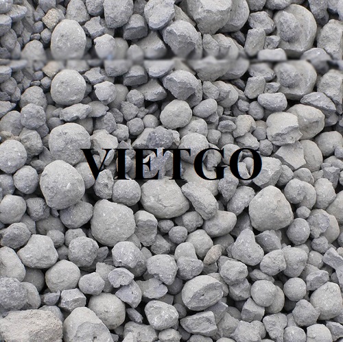 Cơ hội xuất khẩu clinker hàng tháng cho một tập đoàn lớn tại Bangladesh