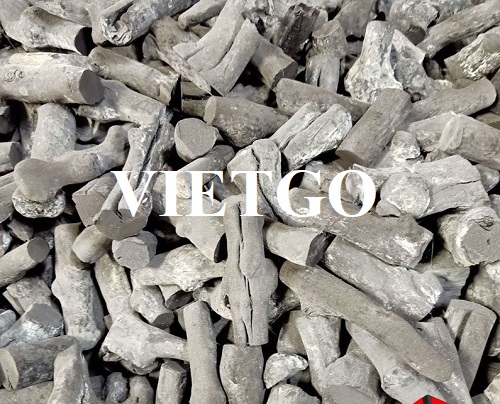 Cơ hội xuất khẩu 1000 tấn than trắng hàng tháng sang thị trường Đức