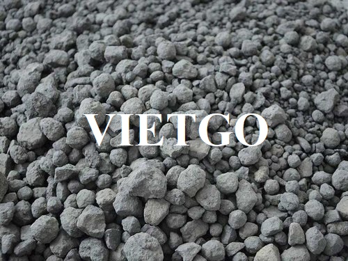 Đối tác đến từ Brazil đang cần tìm nhà cung cấp 200.000 tấn clinker hàng tháng