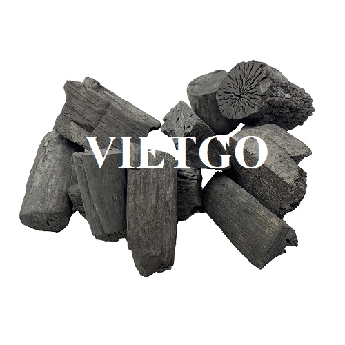 Cơ hội xuất khẩu 1000 tấn than đen hàng tháng sang thị trường Đức
