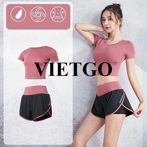 Cơ hội cung cấp sản phẩm đồ thể thao sang thị trường Malaysia