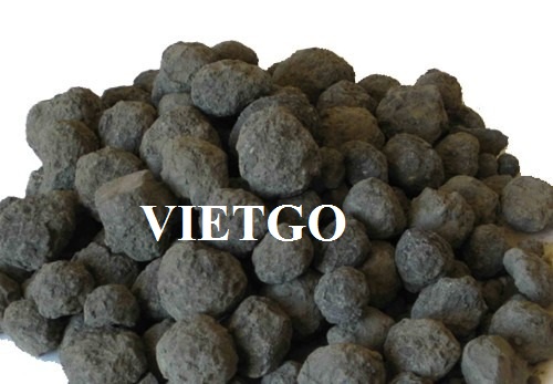 Cơ hội giao thương xuất khẩu clinker đến từ vị khách hàng người Trung Quốc