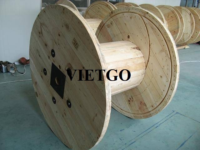 Cơ hội xuất khẩu Rulo gỗ sang thị trường Campuchia