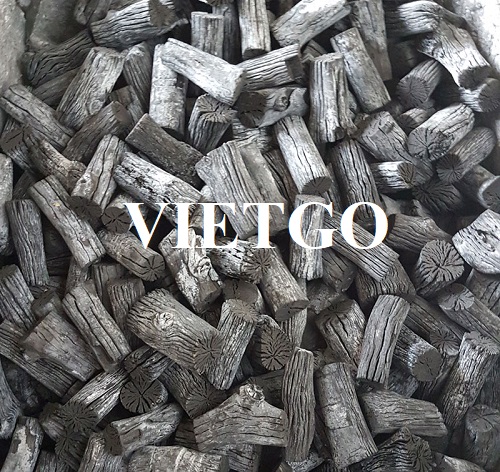Cơ hội cung cấp sản phẩm than trắng tới thị trường Trung Quốc