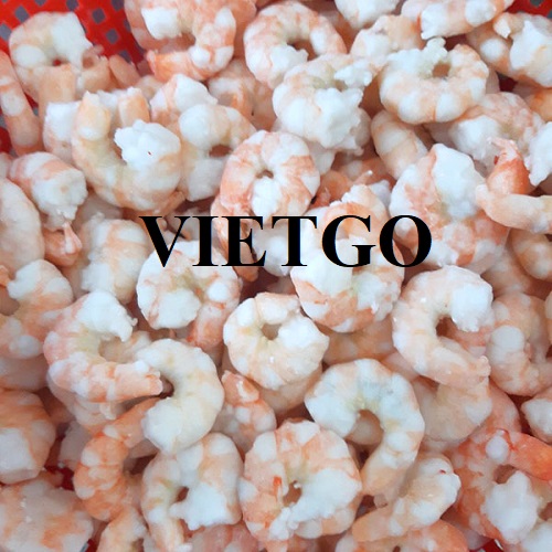 Cơ hội xuất khẩu sản phẩm tôm đông lạnh sang thị trường Hoa Kỳ