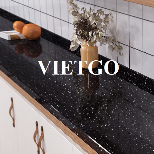 Đối tác người Ai Cập cần tìm nhà cung cấp đá granite