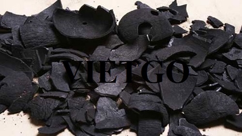 Cơ hội xuất khẩu mặt hàng than dừa sang thị trường Trung Quốc