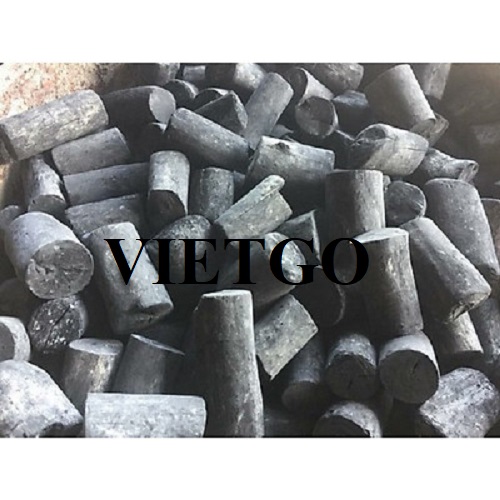 Cơ hội trở thành đối tác cung cấp than trắng cho một công ty tại New Zealand