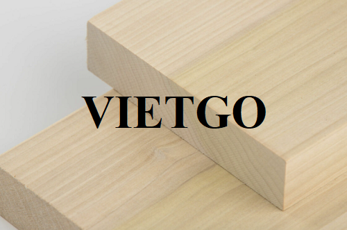 Thương vụ xuất khẩu gỗ dương xẻ sang thị trường Ả Rập Xê Út