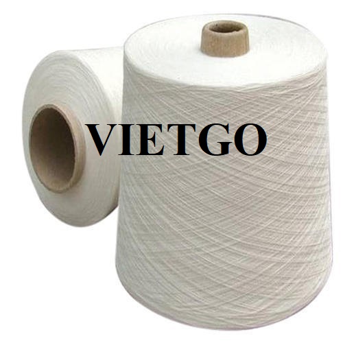 Thương vụ xuất khẩu sản phẩm sợi sang thị trường Thái Lan