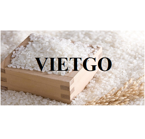 Cơ hội hợp tác với doanh nghiệp tại Ả Rập Xê Út cho đơn hàng xuất khẩu gạo với số lượng lớn