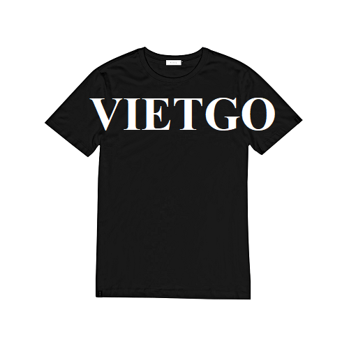 Cơ hội cung cấp 10.000 chiếc áo T-shirt cho doanh nghiệp tại Thái Lan