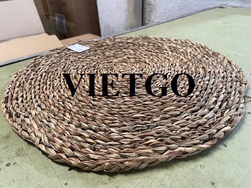 Cơ hội giao thương xuất khẩu tấm thảm sang thị trường Tây Ban Nha