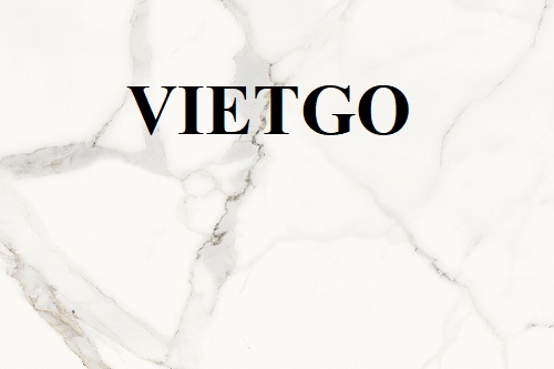 Cơ hội xuất khẩu đá marble sang thị trường UAE