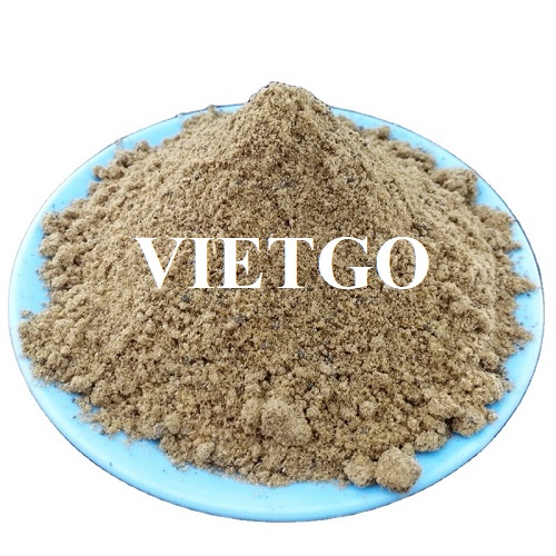 Cơ hội giao thương xuất khẩu thức ăn chăn nuôi mỗi tháng đến từ vị khách hàng người Úc