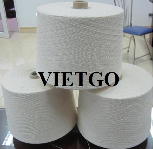 Cơ hội cung cấp sợi may mặc cho doanh nghiệp tại Bulgaria