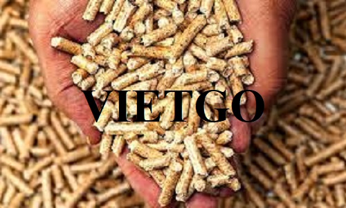 Cơ hội xuất khẩu 5000 tấn viên nén gỗ sang thị trường Hàn Quốc và Nhật Bản