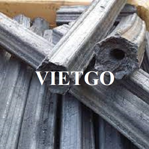 Cơ hội xuất khẩu 4 container 40ft sản phẩm than mùn cưa sang thị trường Dubai