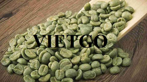 Thương vụ hợp tác xuất khẩu cà phê sang thị trường Nga