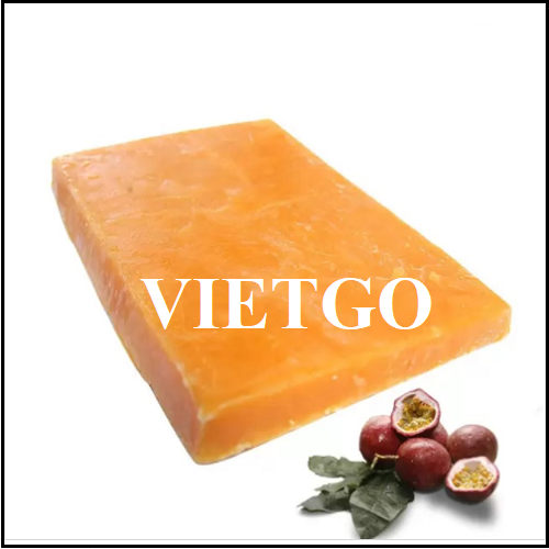 Cơ hội hợp tác xuất khẩu sản phẩm chanh leo đông lạnh sang thị trường Trung Quốc