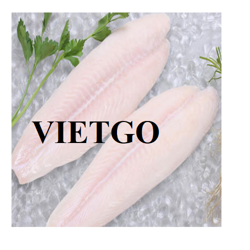 Thương vụ xuất khẩu cá basa phi lê sang thị trường Úc