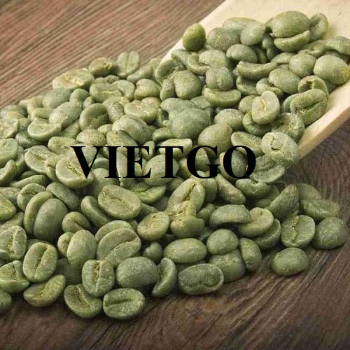 Cơ hội trở thành nhà cung cấp cho đơn hàng xuất khẩu cà phê sang thị trường Nga