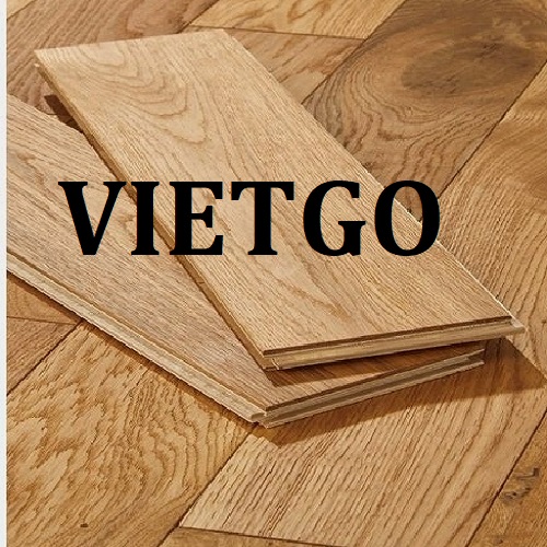Thương vụ xuất khẩu ván sàn gỗ kỹ thuật sang thị trường Úc