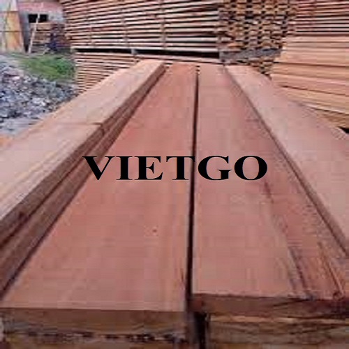 ​Thương vụ xuất khẩu gỗ bạch đàn xẻ sang thị trường Iran