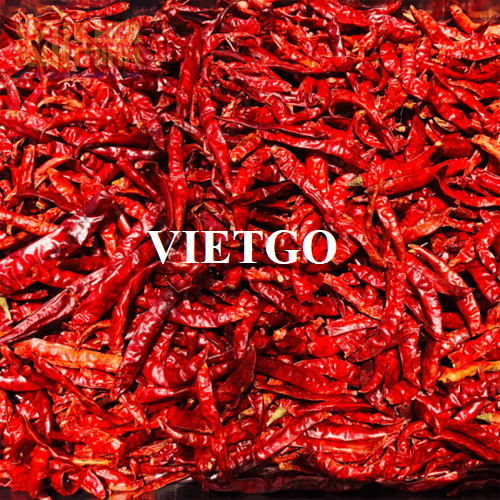 Cơ hội hợp tác xuất khẩu ớt khô sang thị trường Úc