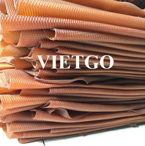 Cơ hội hợp tác với doanh nghiệp Pakistan cho đơn hàng xuất khẩu cao su SVR 3L và RSS3