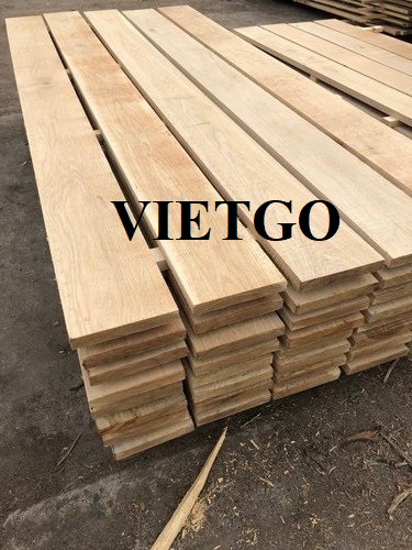 Thương vụ xuất khẩu gỗ thông xẻ sang thị trường Úc
