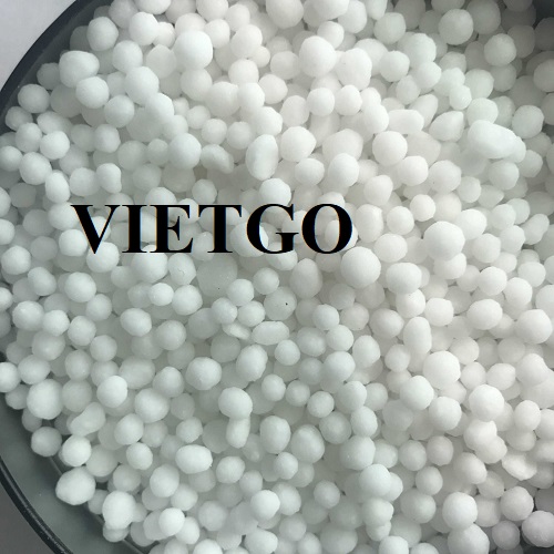 Cơ hội xuất khẩu phân ure sang thị trường Brazil