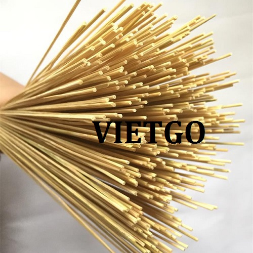Cơ hội xuất khẩu sản phẩm chân hương sang thị trường Ấn Độ