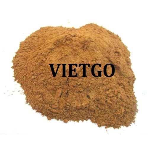 Cơ hội xuất khẩu sản phẩm bột hương sang thị trường Ấn Độ