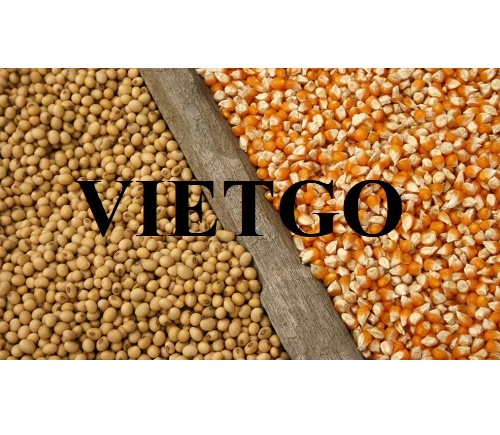 Cơ hội hợp tác với doanh nghiệp tại Lebanon cho đơn hàng xuất khẩu thức ăn chăn nuôi