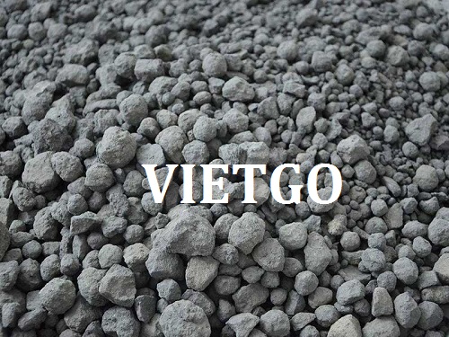 Thương vụ cung cấp clinker cho một nhà máy sản xuất xi măng tại Ba Lan