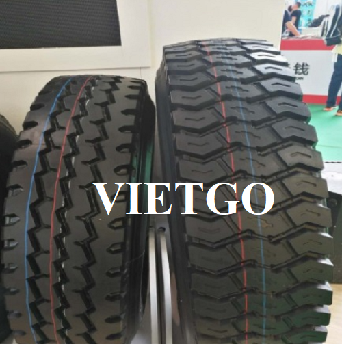 Thương vụ xuất khẩu lốp xe TBR sang thị trường Mỹ