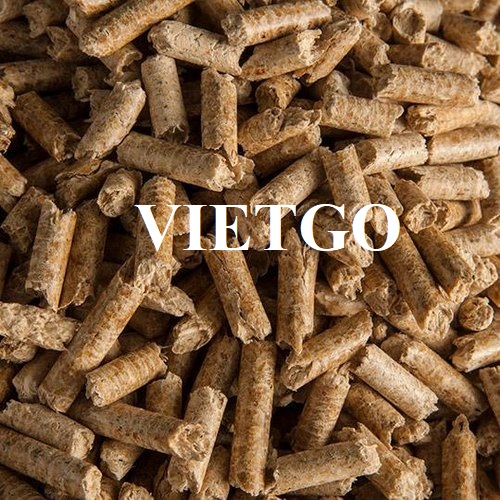 Cơ hội xuất khẩu viên nén mùn cưa sang thị trường Italia