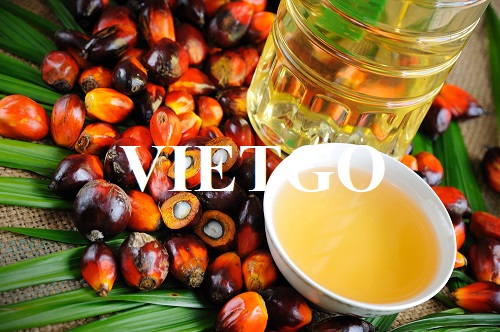Cơ hội xuất khẩu sản phẩm dầu hạt cải và dầu cọ đến thị trường Úc, Trung Quốc và Qatar