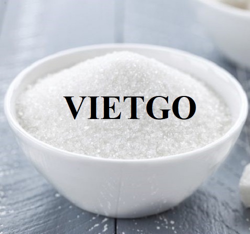 Cơ hội hợp tác xuất khẩu đường trắng đến thị trường Hy Lạp