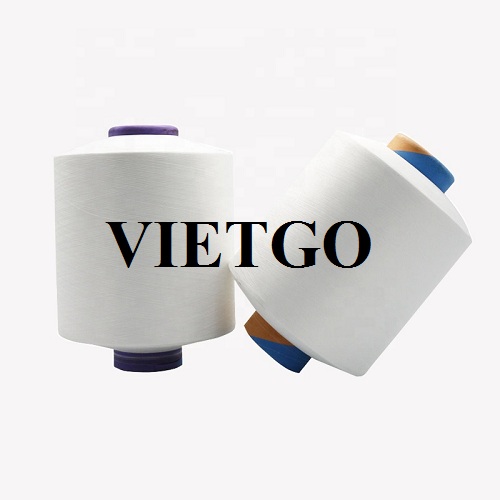 Cơ hội xuất khẩu sản phẩm sợi may mặc tới thị trường Hàn Quốc